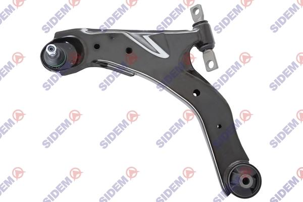 Sidem 87278 - Track Control Arm autospares.lv