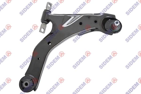 Sidem 81275 - Track Control Arm autospares.lv