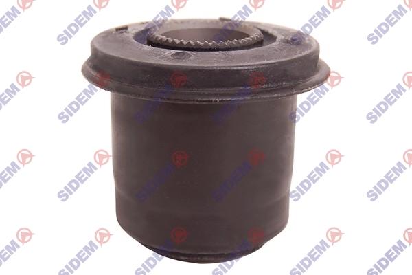 Sidem 885601 - Bush of Control / Trailing Arm autospares.lv