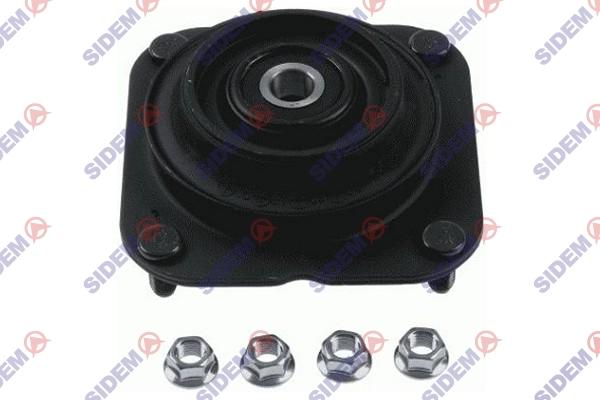 Sidem 881402 - Top Strut Mounting autospares.lv