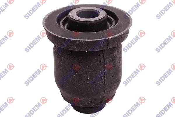 Sidem 881604 - Bush of Control / Trailing Arm autospares.lv