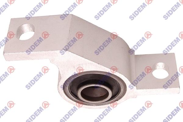 Sidem 883609 - Bush of Control / Trailing Arm autospares.lv