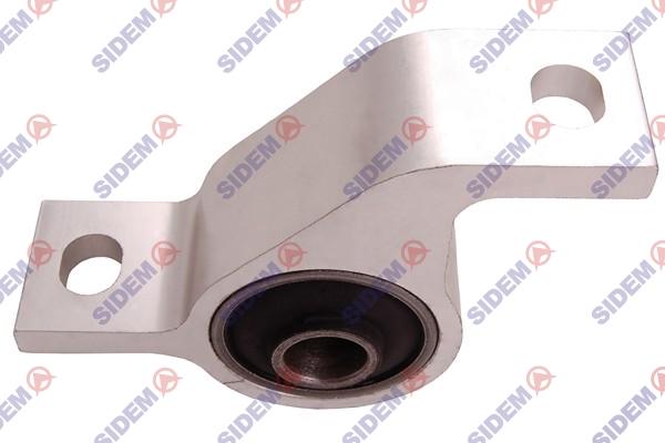 Sidem 883604 - Bush of Control / Trailing Arm autospares.lv