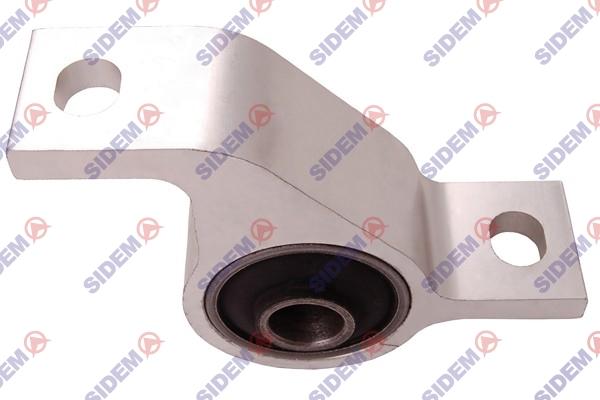 Sidem 883605 - Bush of Control / Trailing Arm autospares.lv