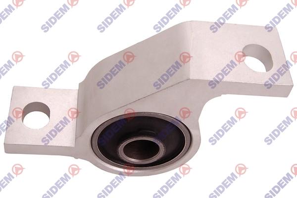 Sidem 883606 - Bush of Control / Trailing Arm autospares.lv