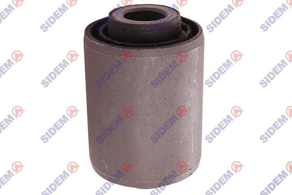 Sidem 883601 - Bush of Control / Trailing Arm autospares.lv