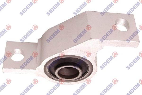 Sidem 883608 - Bush of Control / Trailing Arm autospares.lv