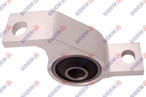 Sidem 883607 - Bush of Control / Trailing Arm autospares.lv