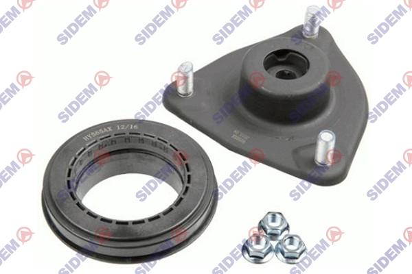 Sidem 887405 KIT - Top Strut Mounting autospares.lv