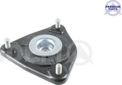 Sidem 887408 - Top Strut Mounting autospares.lv