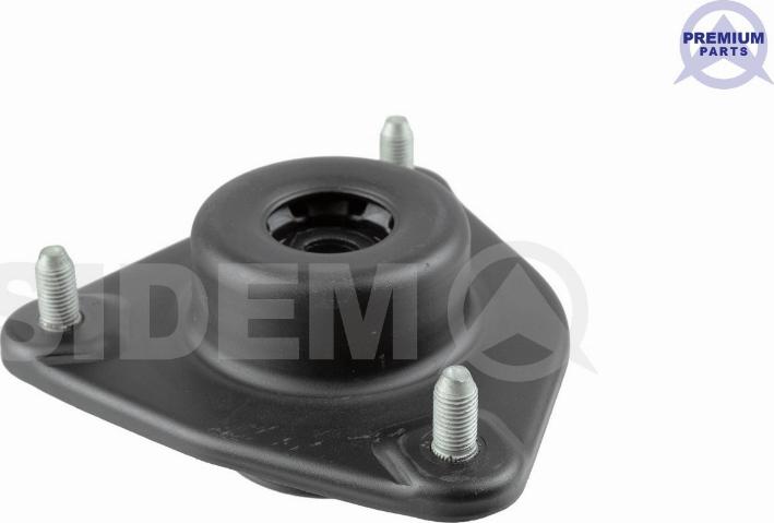 Sidem 887410 - Top Strut Mounting autospares.lv