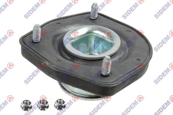 Sidem 887504 - Top Strut Mounting autospares.lv