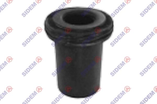 Sidem 887609 - Bush of Control / Trailing Arm autospares.lv