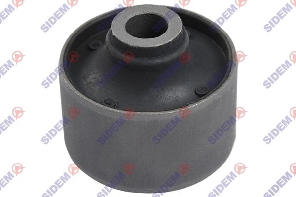 Sidem 887604 - Bush of Control / Trailing Arm autospares.lv