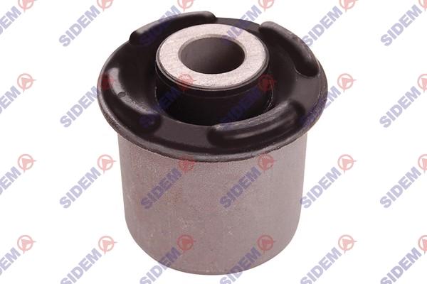 Sidem 887619 - Bush of Control / Trailing Arm autospares.lv