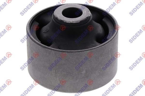 Sidem 887614 - Bush of Control / Trailing Arm autospares.lv