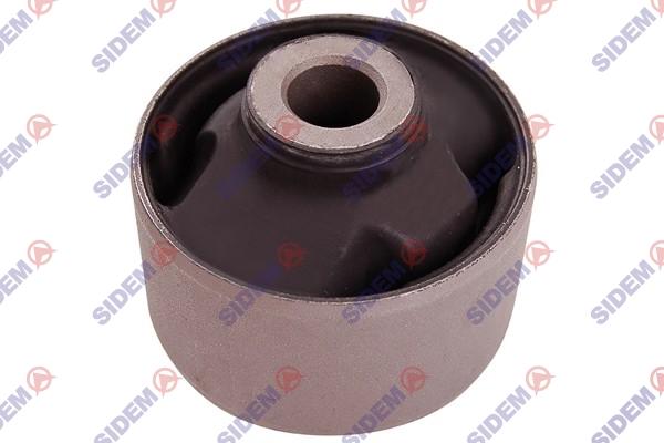 Sidem 887610 - Bush of Control / Trailing Arm autospares.lv