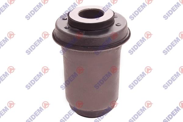 Sidem 887611 - Bush of Control / Trailing Arm autospares.lv