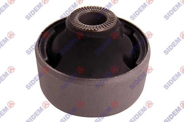 Sidem 887635 - Bush of Control / Trailing Arm autospares.lv