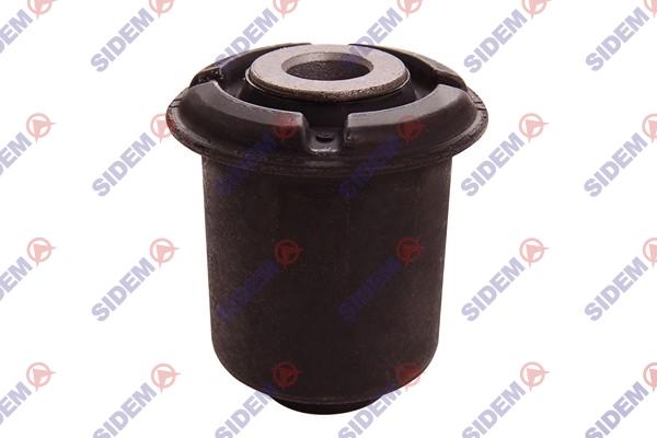 Sidem 887636 - Bush of Control / Trailing Arm autospares.lv