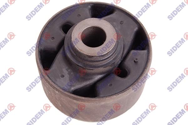 Sidem 887630 - Bush of Control / Trailing Arm autospares.lv