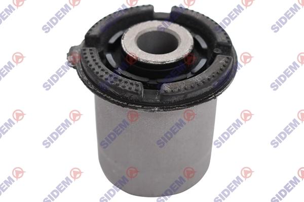 Sidem 887638 - Bush of Control / Trailing Arm autospares.lv