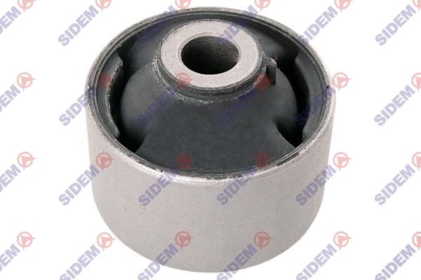 Sidem 887628 - Bush of Control / Trailing Arm autospares.lv