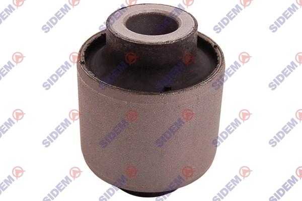 Sidem 887712 - Bush of Control / Trailing Arm autospares.lv