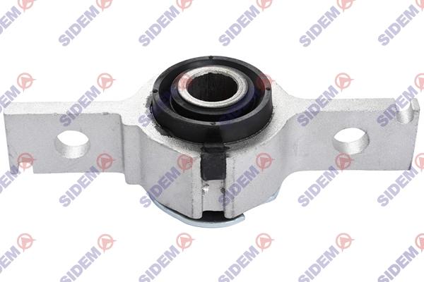 Sidem 835615 - Bush of Control / Trailing Arm autospares.lv