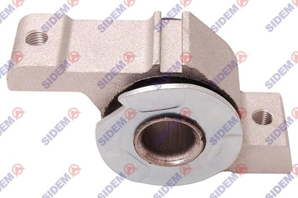 Sidem 835610 - Bush of Control / Trailing Arm autospares.lv