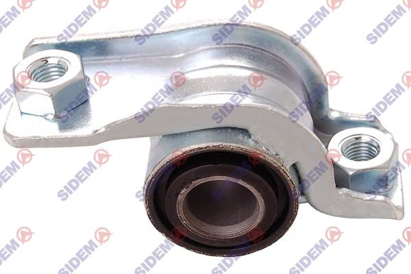 Sidem 835612 - Bush of Control / Trailing Arm autospares.lv