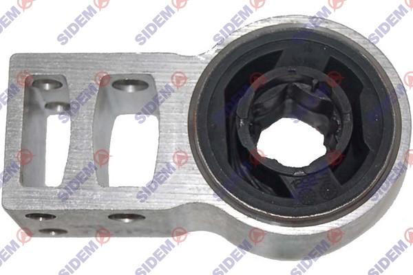 Sidem 835623 - Bush of Control / Trailing Arm autospares.lv