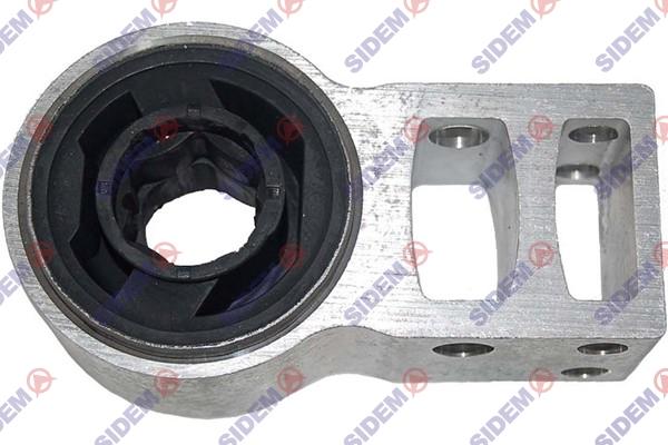 Sidem 835622 - Bush of Control / Trailing Arm autospares.lv