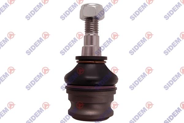 Sidem 83084 - Ball Joint autospares.lv