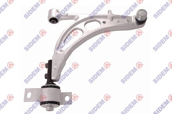 Sidem 83079 - Track Control Arm autospares.lv