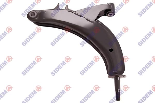 Sidem 83074 - Track Control Arm autospares.lv