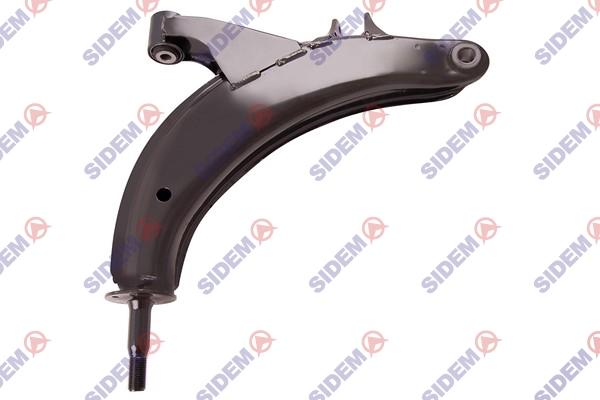 Sidem 83075 - Track Control Arm autospares.lv