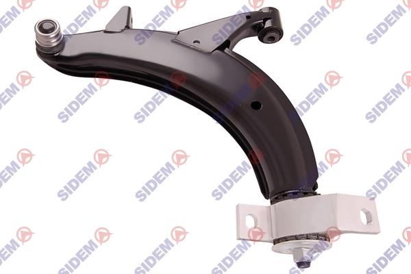 Sidem 83076 - Track Control Arm autospares.lv