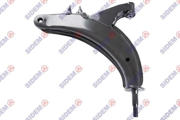 Sidem 83070 - Track Control Arm autospares.lv