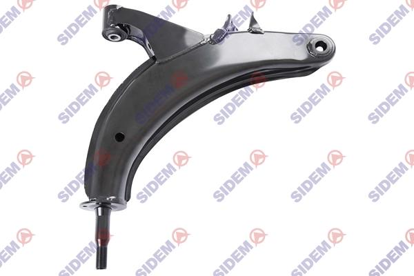 Sidem 83071 - Track Control Arm autospares.lv