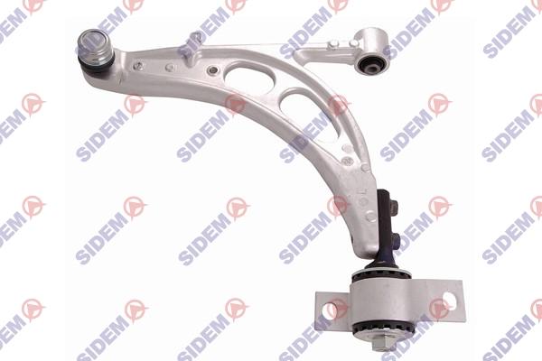 Sidem 83078 - Track Control Arm autospares.lv