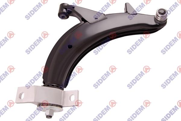 Sidem 83077 - Track Control Arm autospares.lv