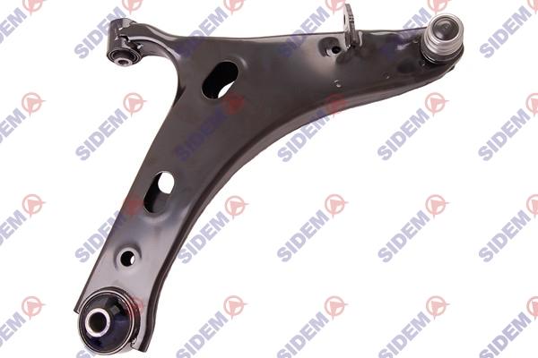 Sidem 83179 - Track Control Arm autospares.lv