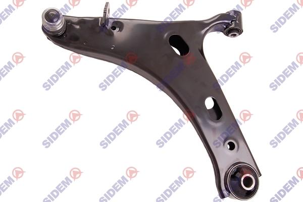 Sidem 83178 - Track Control Arm autospares.lv