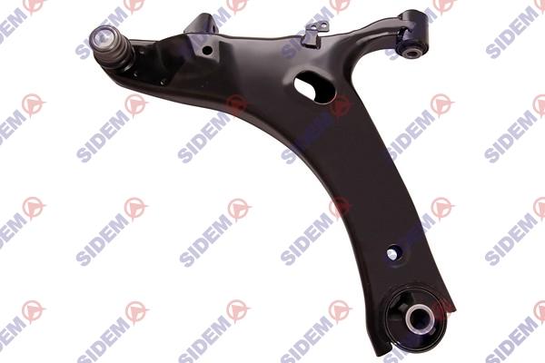 Sidem 83172 - Track Control Arm autospares.lv