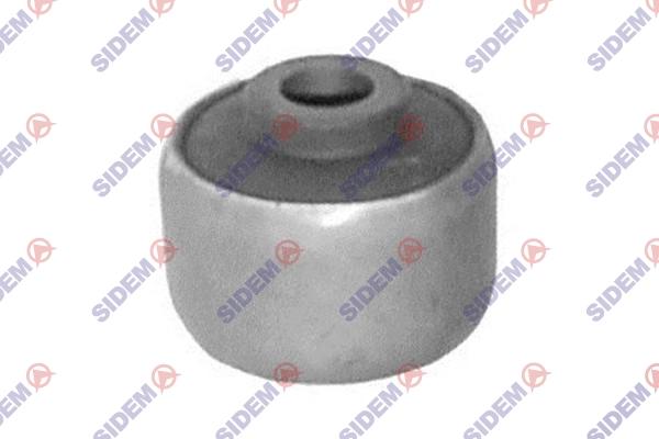 Sidem 837609 - Bush of Control / Trailing Arm autospares.lv