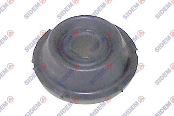 Sidem 837603 - Bush of Control / Trailing Arm autospares.lv