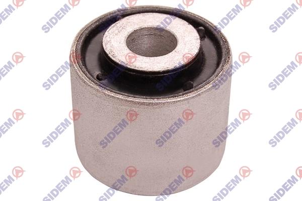 Sidem 837614 - Bush of Control / Trailing Arm autospares.lv