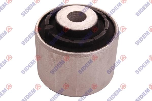 Sidem 837626 - Bush of Control / Trailing Arm autospares.lv