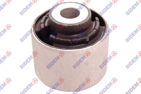 Sidem 837621 - Bush of Control / Trailing Arm autospares.lv